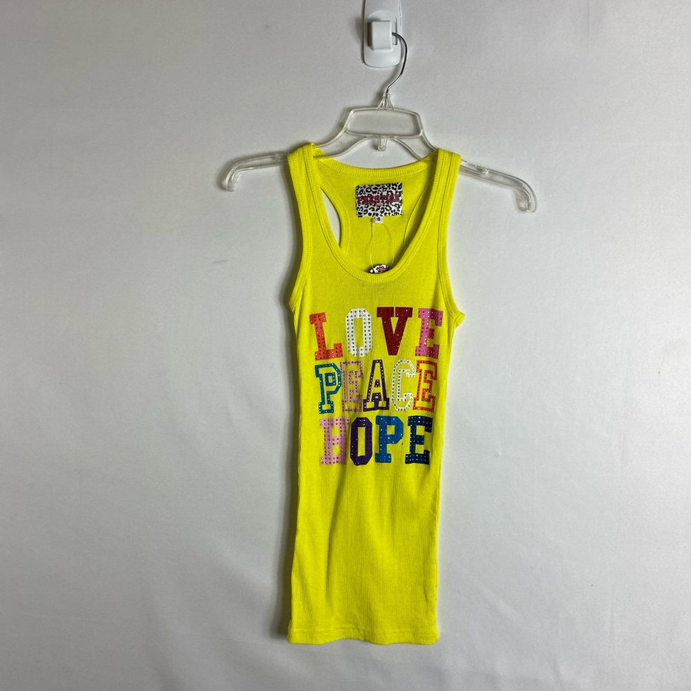 NWOT Prestige top women